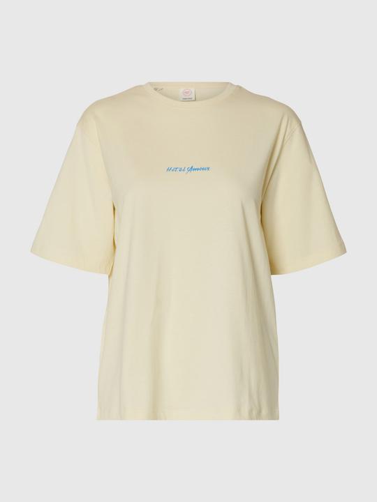 Produktbild Selected Regular Fit Print T-Shirt (M)
