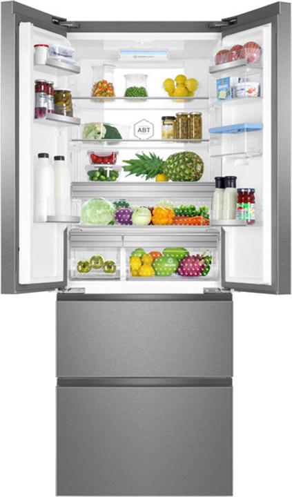 Actual product image Haier B3FE742CMJW (458 l)