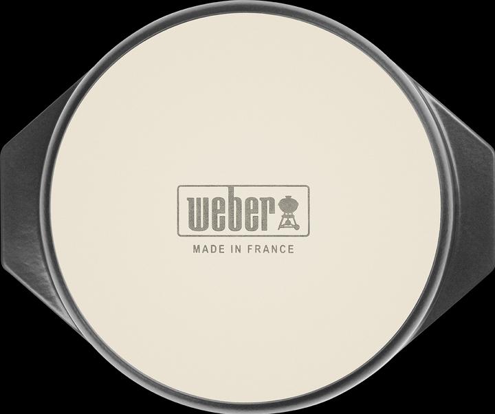 Productafbeelding Weber BBQ Keramik-Backform
