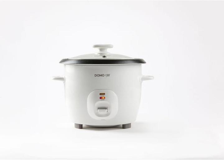 Produktbild Domo Reiskocher DO9176RK