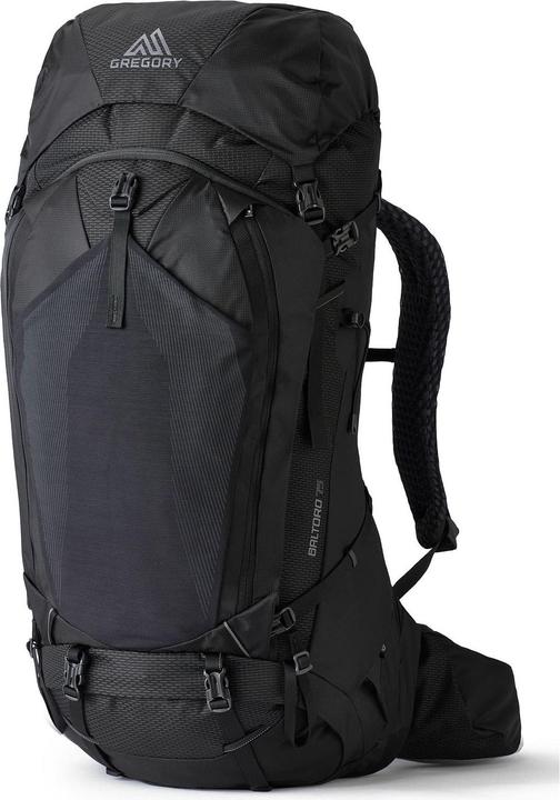Actual product image Gregory Baltoro 75L S (75 l)