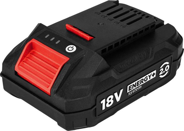 Immagine prodotto Graphite Energy+ 18V Li-Ion 2.0Ah Akku (18 V)