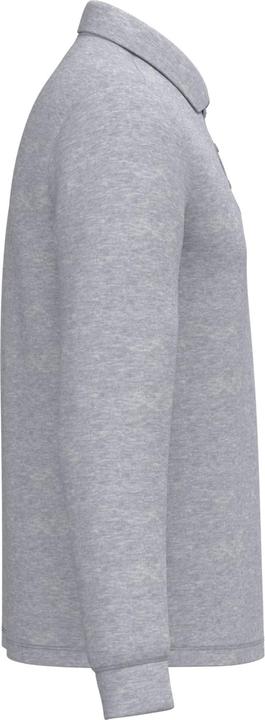 Image du produit iDeal Basic Polo en maille piquée manches longues (M)