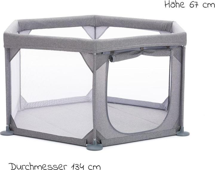 Image du produit Fillikid Prague (117 cm, 134 cm)