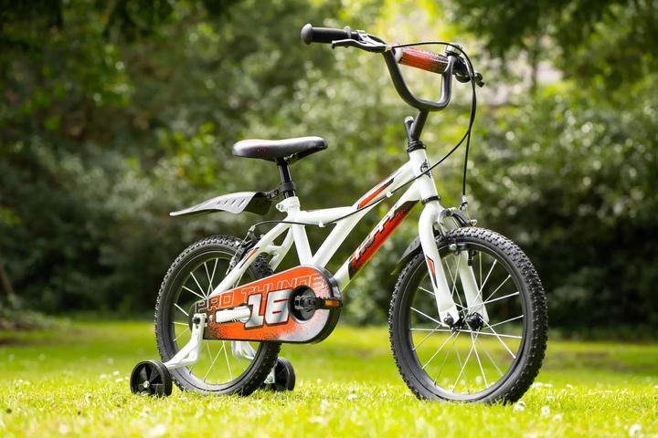 Produktbild ‎Huffy Pro Thunder (16")