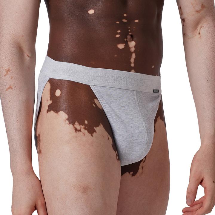 Immagine prodotto Skiny Confezione da 4 slip / pantaloni Basic (XXL, confezione da 4)