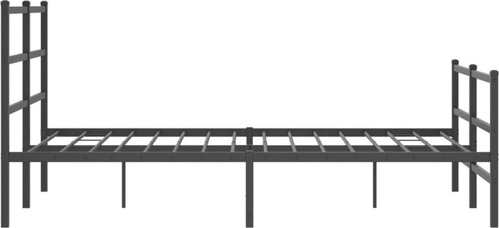 Image du produit vidaXL Bettgestell (140 x 190 cm)