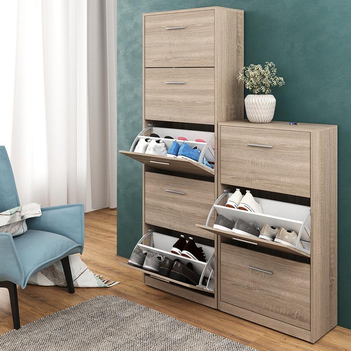Produktbild Vicco Gizmo (59 x 170 x 22 cm)