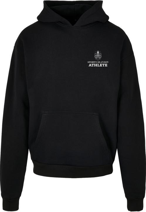 Produktbild Merchcode Made For Champions Heavy Hoody - 171897 (M)