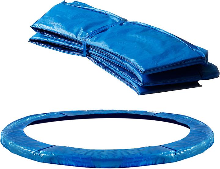 Actual product image Monzana Edge cover