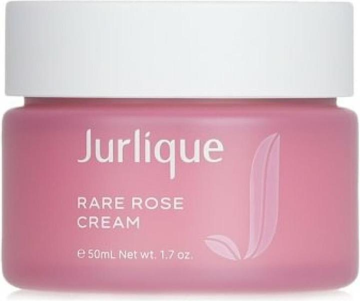 Jurlique Moisture Plus Rare Rose Cream (50 ml, Day cream)