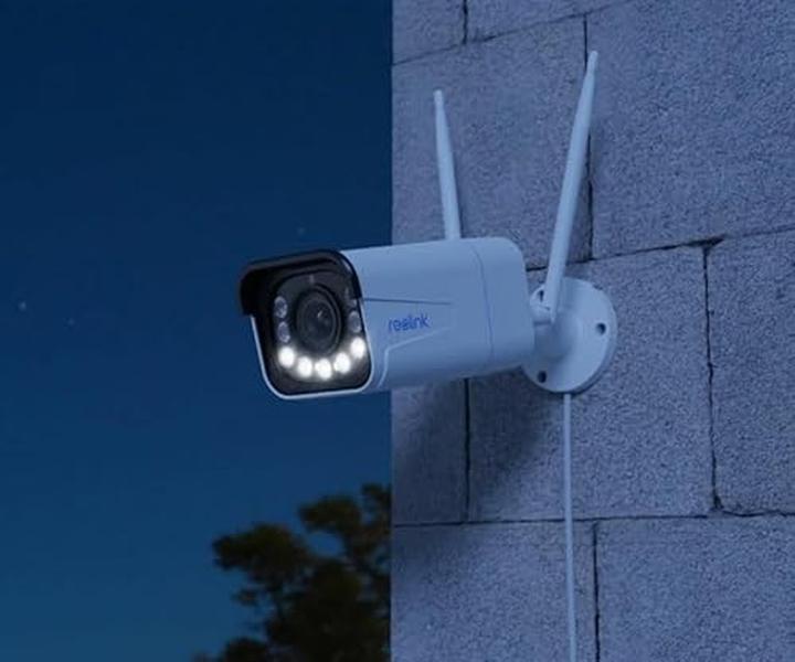 Image du produit Reolink W430-4K 8MP (3840 x 2160 pixels)