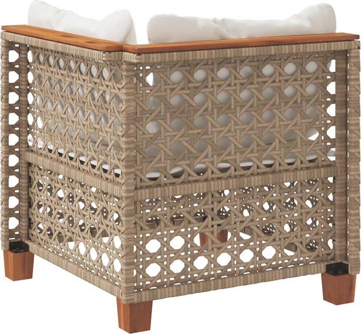 Produktbild vidaXL Hadassah