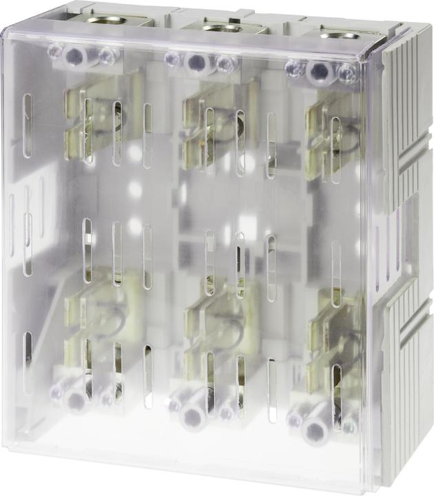 Immagine prodotto Siemens Portafusibile 3p 54x181mm 3NW7531-8HG (400 A)