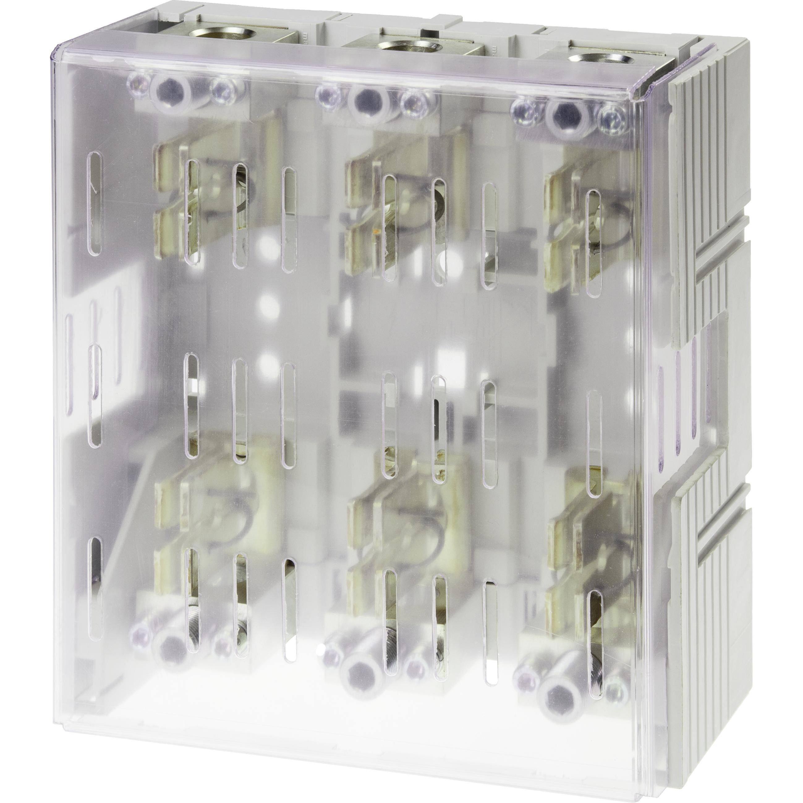 Siemens, Sicherung, Sicherungshalter 3p 54x181mm 3NW7431-8HG (400 A)