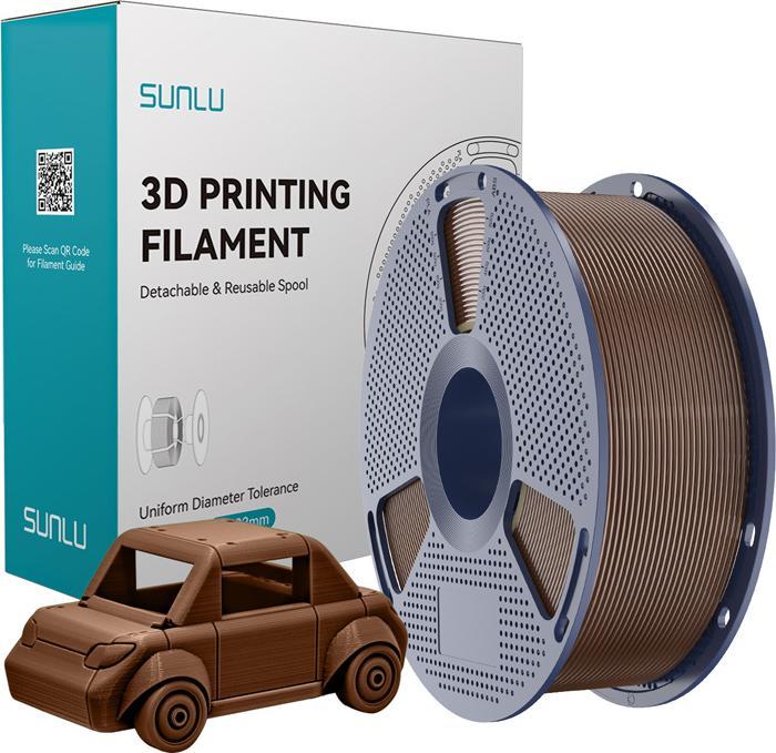 Coffee, Coffee brown