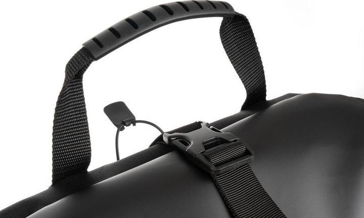 Actual product image ACID Seitentasche PURE 20/2 CILink (20 l, Luggage carrier bag)