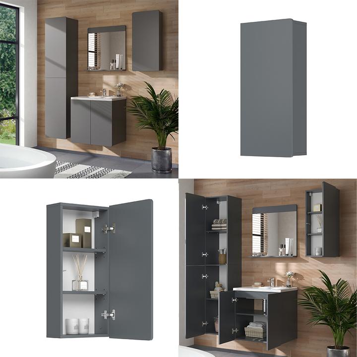 Immagine prodotto Vicco Izan (36.60 x 15.60 x 76.60 cm)