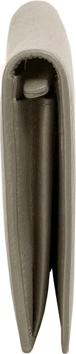 Immagine prodotto Bugatti Lady Top Überschlag Portefeuille pour femmes, hellgrau