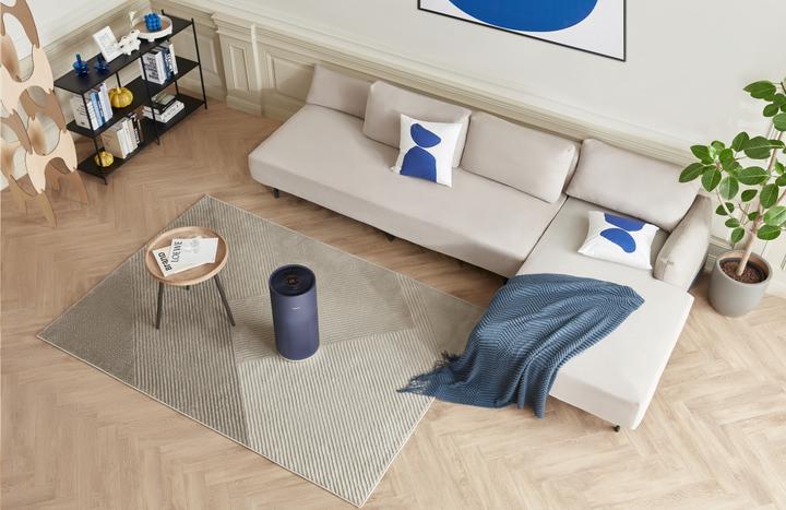 Actual product image Xiaomi Smartmi 2 KQJHQ02ZM (45 m²)