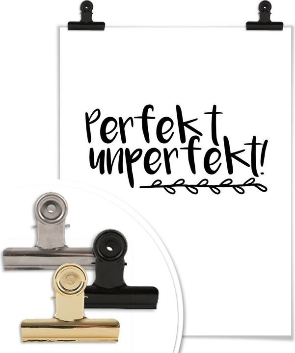 Image du produit Trenddeko Parfait imparfait (50 x 60 cm)