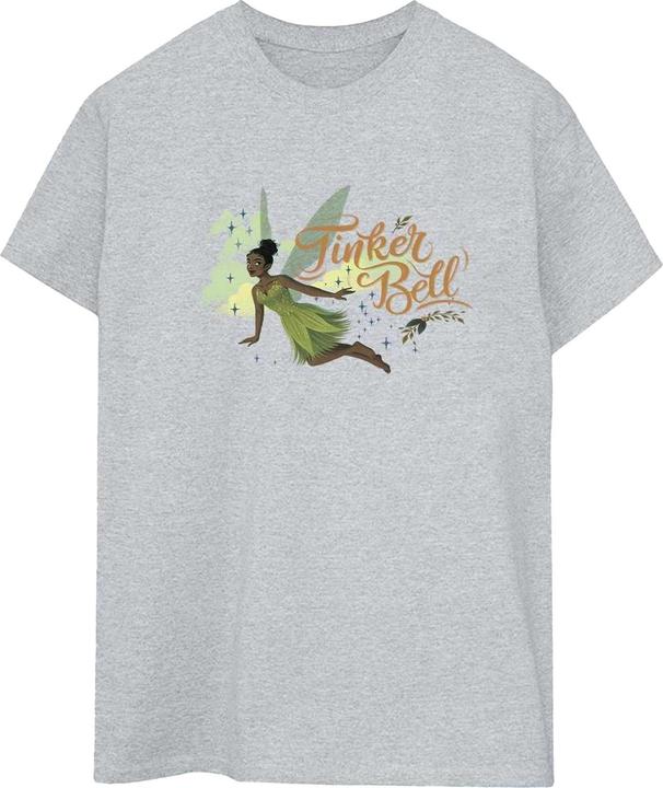 Produktbild Disney TShirt Weich Boyfriend locker geschnitten (L)