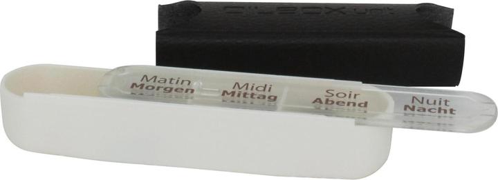 Immagine prodotto Pilbox Unità di distribuzione dei farmaci