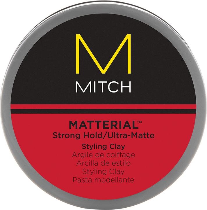 Paul Mitchell Mitch Matterial (Haarpaste, 85 ml)
