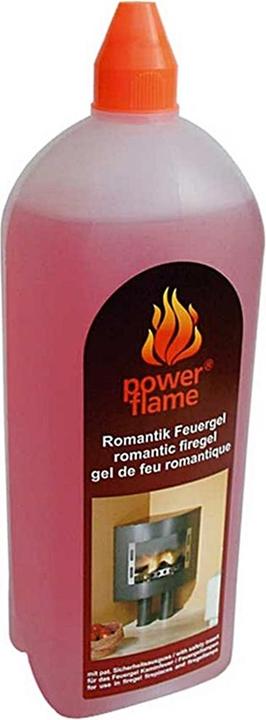 Produktbild Powerflame Anzündhilfe