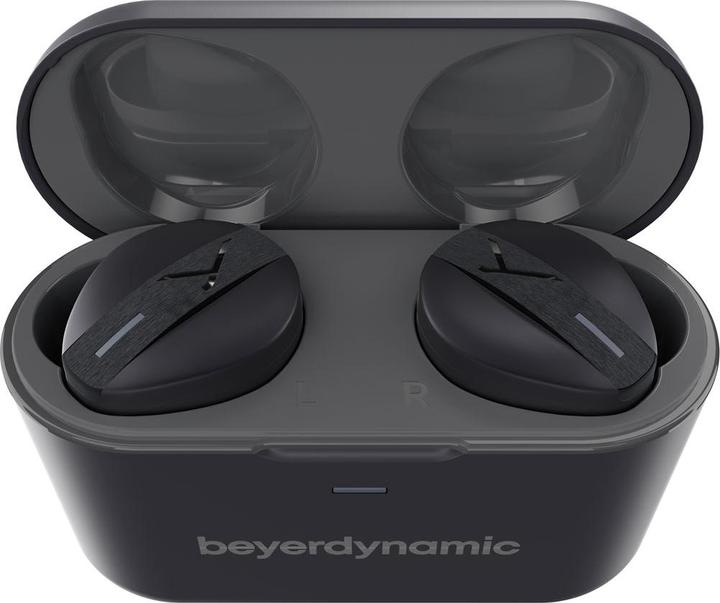 Actual product image Beyerdynamic Free Byrd (ANC, 11 h, Wireless)