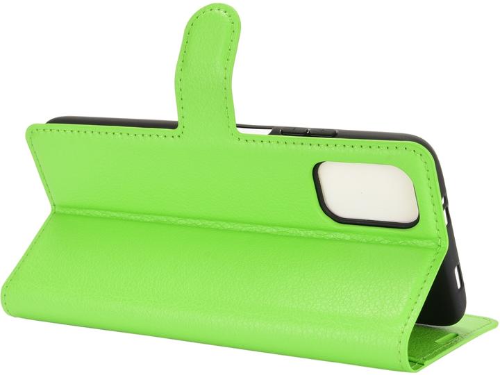 Produktbild Screenguard Xiaomi Redmi 9T Leather Guard Lederhülle (Xiaomi Redmi 9T)