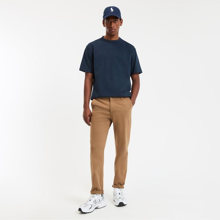 Produktbild La Redoute Collections Signature Chinohose FRANÇOIS (42)