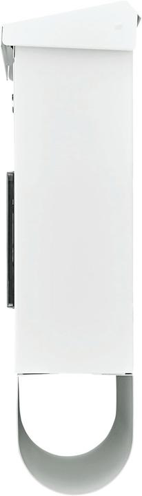 Image du produit Burg Wächter Kit boîte aux lettres solaire MALAGA 4400 W