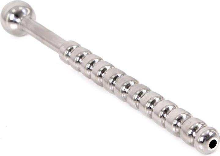 Produktbild Kiotos Steel Penisplug Adamo