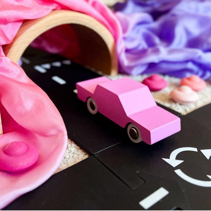 Immagine prodotto Waytoplay Auto Back and Forth - Rosa