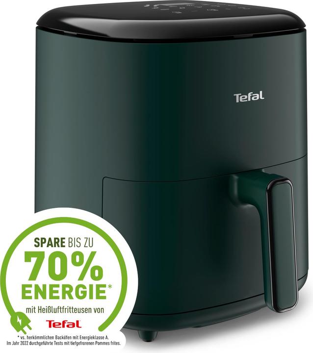 Produktbild Tefal Easy Fry Max EY2453 Heissluftfritteuse