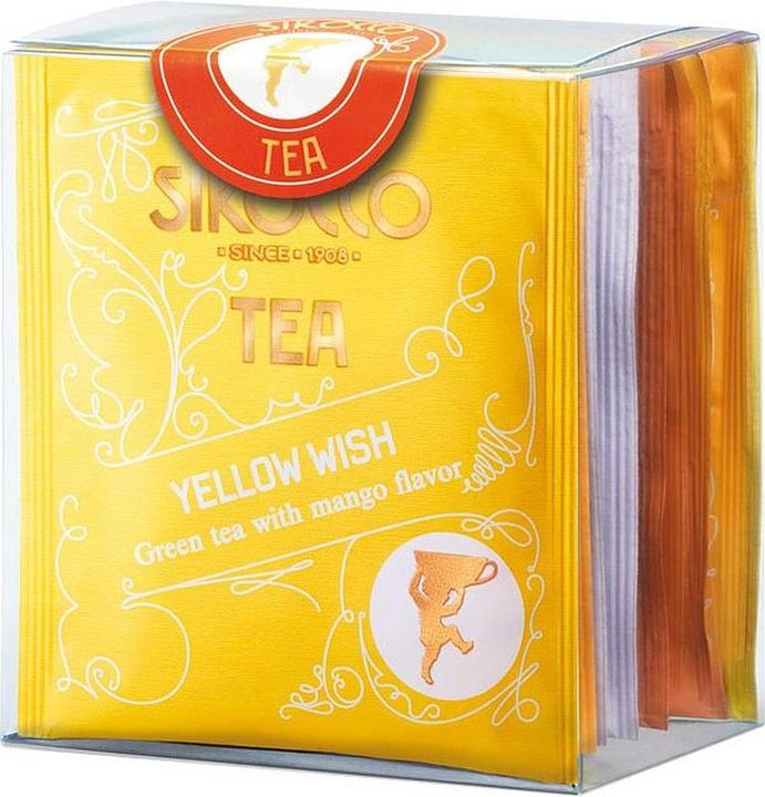 Produktbild Sirocco New World Selection (59 g)