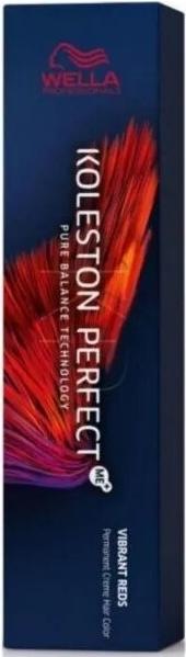 Image du produit Wella Koleston Perfect Me+ Rouge vif (46, 77)