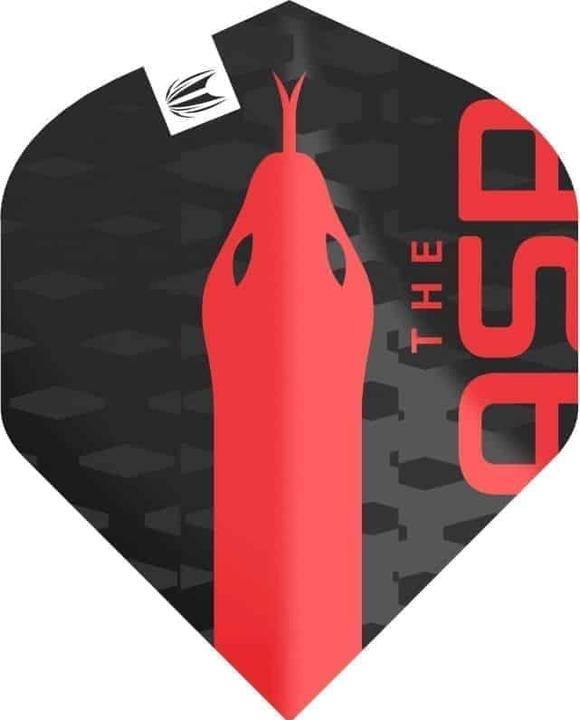 Produktbild Target Nathan Aspinall G2 No2 Flights - 3 Sets