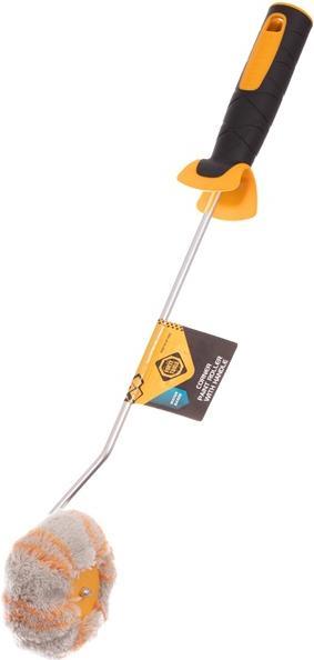 Produktbild Forte tools ROLLER CORNER 18 MM C80 + HANDLE (80A)