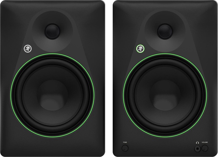 Produktbild Mackie CR8 (Aktiv, Paar)