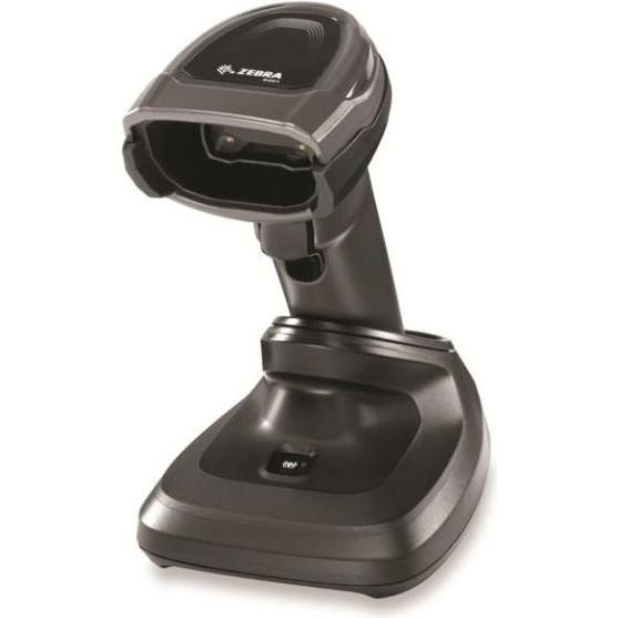 Zebra DS8178 (2D-Barcodes, 1D-Barcodes), Barcode-Scanner, Schwarz