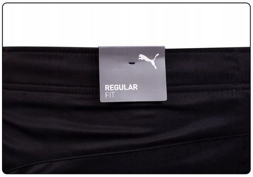 Actual product image Puma ACTIVE Woven Pants-586733 (S)