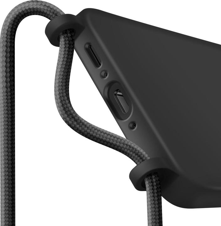 Actual product image Avizar Hülle mit Band Galaxy A17