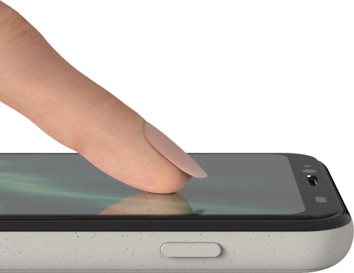 Produktbild Doro Screen Protector für Aurora A1x (1 Stk., Oppo A11)