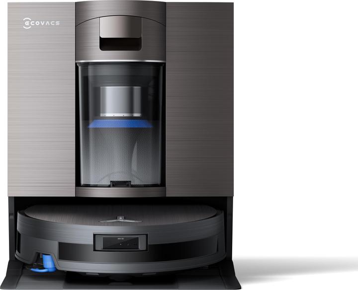 Produktbild Ecovacs X11 OmniCyclone (Saugwischroboter)