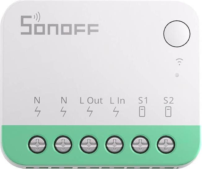 Produktbild Sonoff Minir4m (Schaltaktor)
