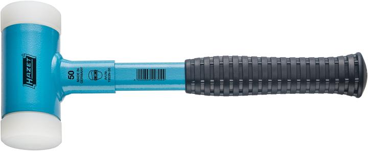 Actual product image HAZET Plastic mallet 1953N-50 (1150 g)