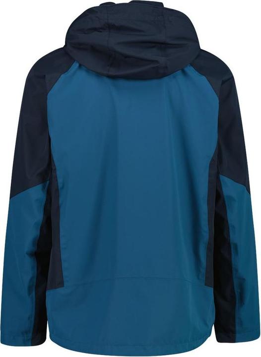 Produktbild CMP Campagnolo Jacket Zip Hood Ripstop (50, L)
