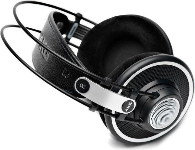 Image du produit AKG Pro K99 Perception (Pas de réduction du bruit, Filaire)